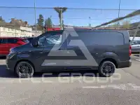2026 Citroen Jumper