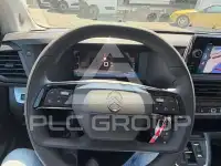2026 Citroen Jumper