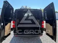 2026 Citroen Jumper