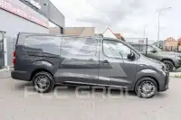 2026 Citroen Jumper