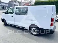 2026 Citroen Jumper