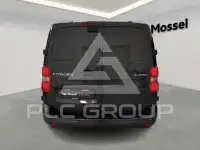 2026 Citroen Jumper