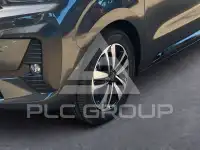 2026 Citroen E-Spacetourer