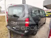 2026 Citroen Jumper