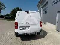 2026 Citroen Jumper