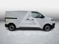 2026 Citroen Jumper