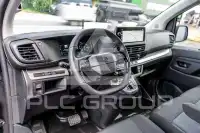 2026 Citroen Jumper