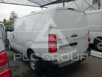 2026 Citroen Jumper