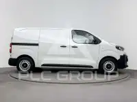 2026 Citroen Jumper