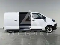 2026 Citroen Jumper