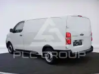 2026 Citroen Jumper