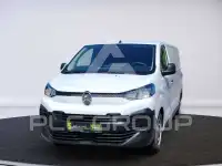2026 Citroen Jumper