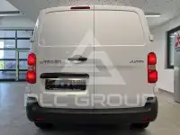 2026 Citroen Jumper