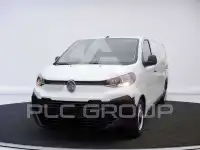 2026 Citroen Jumper