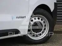 2026 Citroen Jumper