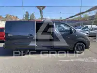 2026 Citroen Jumper