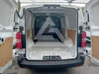2026 Citroen Jumper