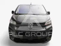 2026 Citroen Jumper