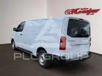 2026 Citroen Jumper