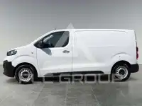 2026 Citroen Jumper