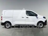 2026 Citroen Jumper