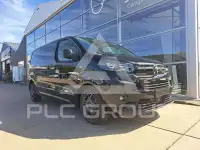 2026 Citroen Jumper