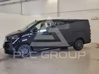 2026 Citroen Jumper