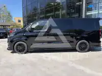 2026 Citroen Jumper