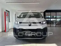 2026 Citroen Jumper