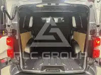 2026 Citroen Jumper