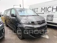 2026 Citroen Jumper