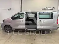 2026 Citroen Jumper