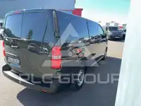 2026 Citroen Jumper