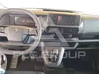 2026 Citroen Jumper