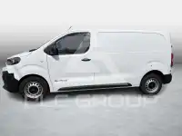 2026 Citroen Jumper