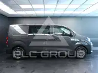 2026 Citroen Jumper