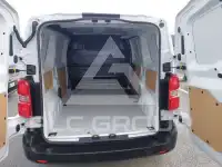 2026 Citroen Jumper