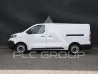2026 Citroen Jumper