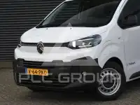 2026 Citroen Jumper