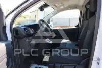 2026 Citroen Jumper