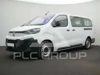 2026 Citroen Jumper