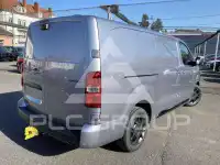 2026 Citroen Jumper