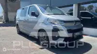2026 Citroen Jumper