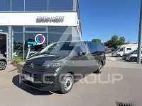 2026 Citroen Jumper