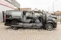 2026 Citroen Jumper