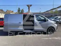 2026 Citroen Jumper