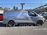 2026 Citroen Jumper