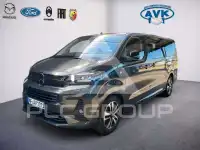 2026 Citroen E-Spacetourer