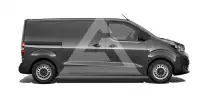 2026 Citroen Jumper