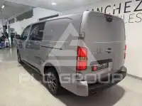 2026 Citroen Jumper